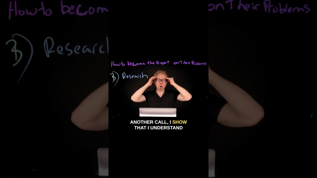 Спрашивайте. Слушайте. Изучайте. Повторяйте.