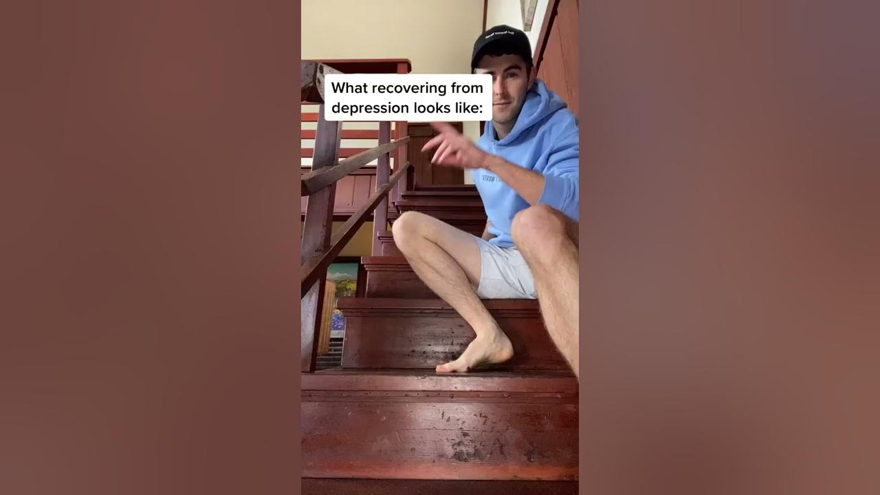 What Recovering From Depression Looks Like What Recovering From Depression Looks Like