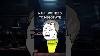 The Great Negotiation Wealth