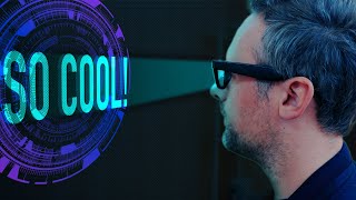 The 5 COOLEST things I tried at Google I/O 2025!