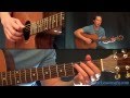 Have You Ever Seen The Rain? Guitar Lesson - Creedence Clearwater Revival