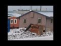 Tour of Barrow, Alaska | Living and Working in remote Barrow Alaska aka Utqiagvik