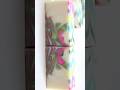 How to make Hanger swirl soap!#shorts #soapmaking