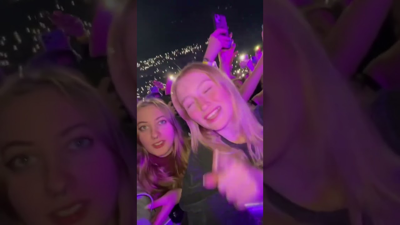 Meine stimme ist zwar jetzt weg, aber war echt geil!!🥳 