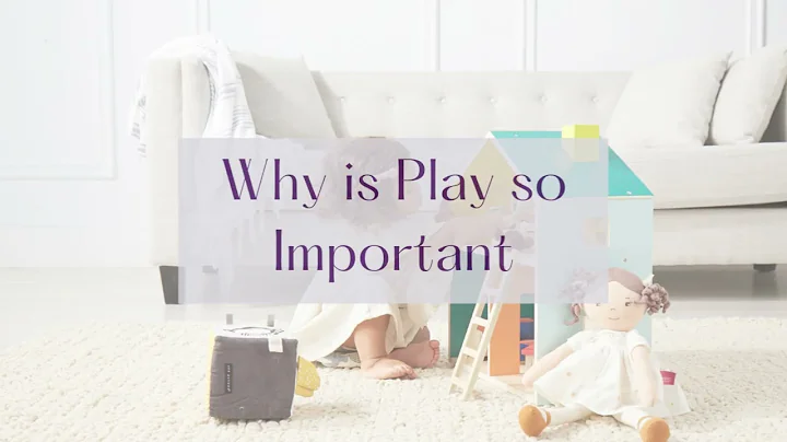 How to Play with Your Kids