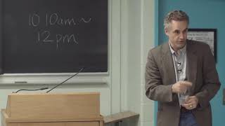 Jordan Peterson | Excellence