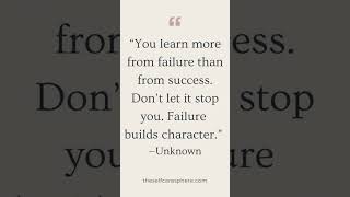 Failure to Success🏆💪||#motivational #quotes