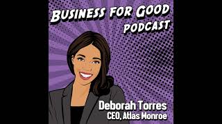 Ep. 69 | The Sharks Tried to Buy Her Plant-Based Fried Chicken Company: Deborah Torres and the...