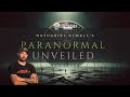 Paranormal Unveiled with Nathaniel Elwell &amp; Gwen Johns Tonight 8PM EDT/7PM CDT