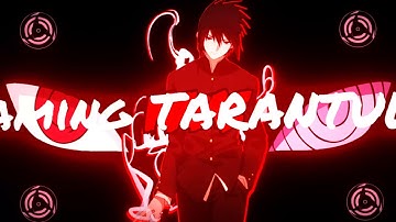 |my new intro |Gaming TARANTULA intro | panzoid.com|like share subscribe | give support |#free fire|