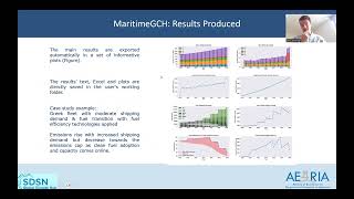 Optimizing Fleet Operations for a Sustainable Future - Chris Deranian (AE4RIA)