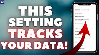 Information This Setting Collects YOUR Data  - Turn Off Right Now! Xiaomi | Data Leak News