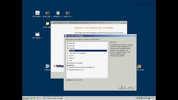 JavaFX. JavaFX 2.0 Beta - Instalacja