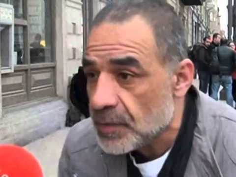 ციხე არ უნდა იყოს