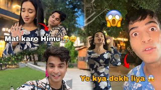 Karishma Ko Kara Pareshan Aaj Bahot Shoot Day