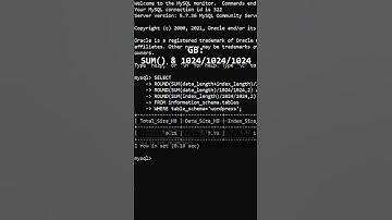 The Best SQL Query?! (SQL Query Tutorial)