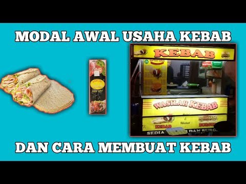 Video: Reka bentuk dan susun atur kedai