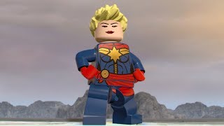 Lego marvel super heroes 2 - captain (no mask) open world free roam
gameplay (pc hd) [1080p60fps]
------------------------------------------ pc spec...