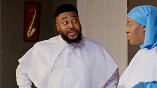 JAMAA AMEAMUA KUACHA UPADRE KISA MAPENZI | Full Movie Recap