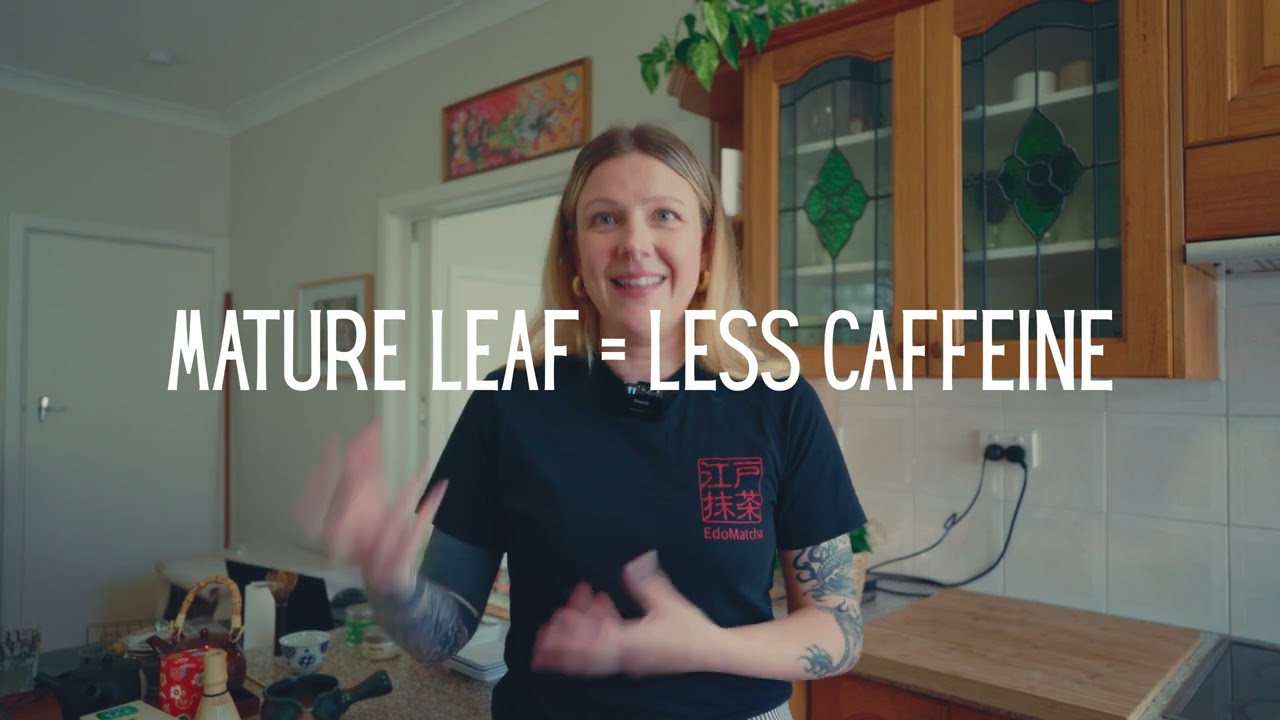 What Is Hojicha? Organic Roasted Japanese Green Tea Explained