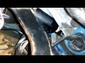 How To Pull And Bleed A Ford Ranger Clutch To Fix A Soft Clutch Pedal