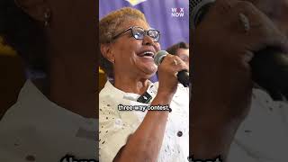 Los Angeles mayor race tightens up as Karen Bass, Spencer Pratt, and Nithya Raman make final pitch