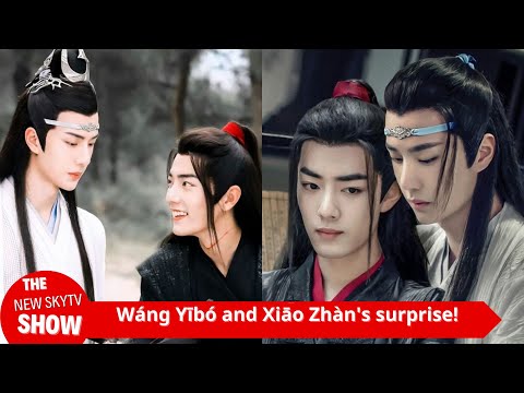 Xiao Zhan, Wang Yibo,? From "bad movies" to "popular":5 unexpected dramas by Wang Yibo and Xiao Zhan