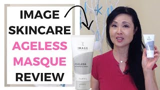 IMAGE AGELESS RESURFACING MASQUE