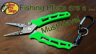 Fishing Pliers   Essential tool for anglers