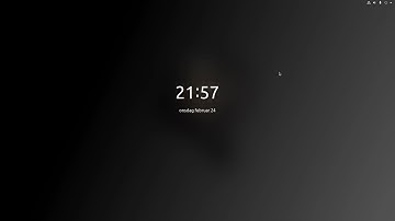 how to change lock screen wallpaper on ubuntu