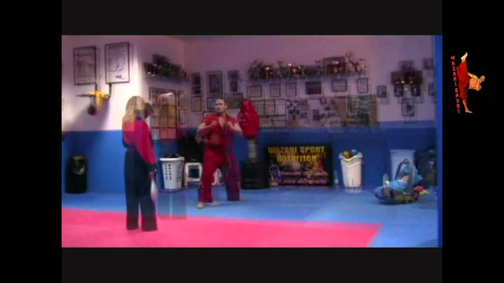 Tutorial encadenamientos de patadas 1ª parte.mpg camera iphone 8 plus apk