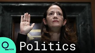 Senate Confirms Avril Haines, Biden's Pick for Director of National Intelligence