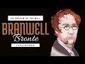 The Shadow on The Wall - Branwell Bronte