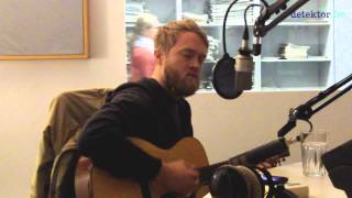 Two Gallants - Untitled New Song (detektor.fm-Session)