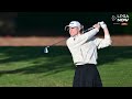 LPGA Now | The ANNIKA driven by Gainbridge at Pelican Round 1