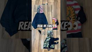 Can you spot the real one?👀#thriftstore #thrifthaul #thrift