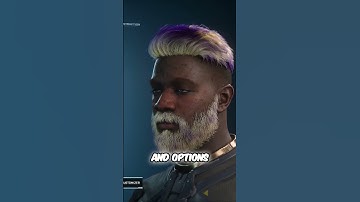 Revamped Character Customizer: Create Dynamic Avatars in 3.23