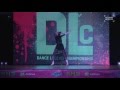 Dance Legend Championship’16: KISELEVA ALEKSANDRA