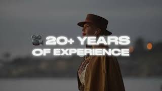 Studio502 — Event Video Production in Dubai | Showreel 2025