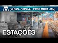 Estações ORIGINAL Miura Jam