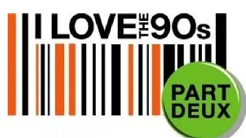 2  I Love the 90s Part Deux S1E1 1990