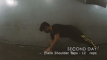 Finals Performance Task in PE | BSIT 102-I