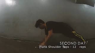 Finals Performance Task in PE | BSIT 102-I