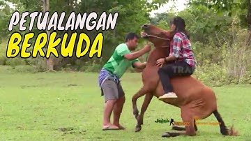 PETUALANGAN BERKUDA | JEJAK PETUALANG (04/07/21)