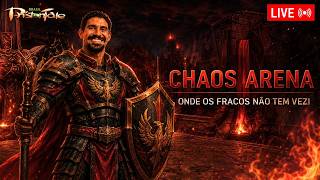 🔴 CHAOS ARENA E NOVOS EVENTOS - Priston Tale Brasil