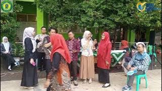 HGN 2025 Persembahan lagu dari guru SMK Muhammadiyah 1 Palembang 