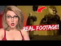 5 of The Most UNSETTLING Videos Found On The Internet |*Extremely CREEPY Footage*