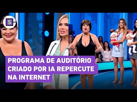 Marisa Maiô: programa