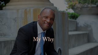 The REAL Reason I Became a  Financial Advisor