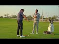 How To Build The Perfect Golf Swing With Robert Rock